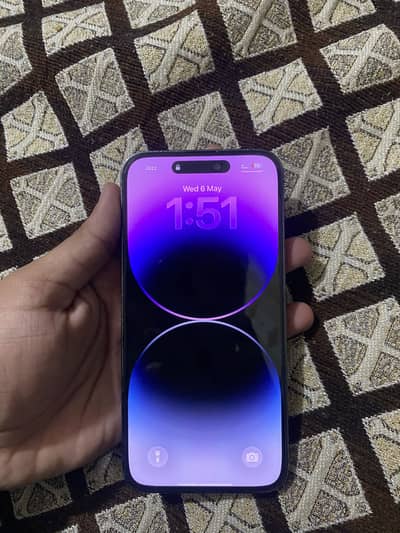 Apple iPhone 14 Pro Max