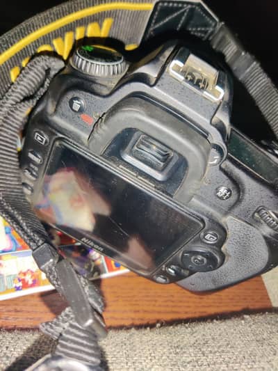 d90 Nikon 18-55mm