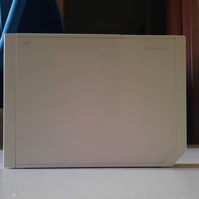 Nintendo Wii console perfect condition everything working