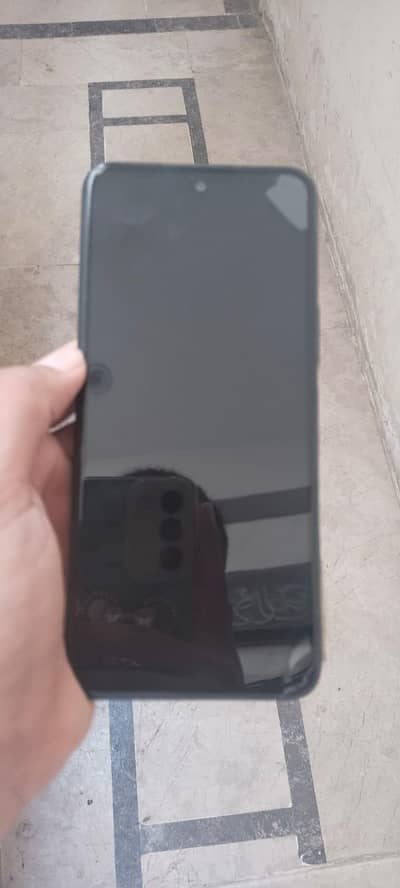 Infinix Hot 12