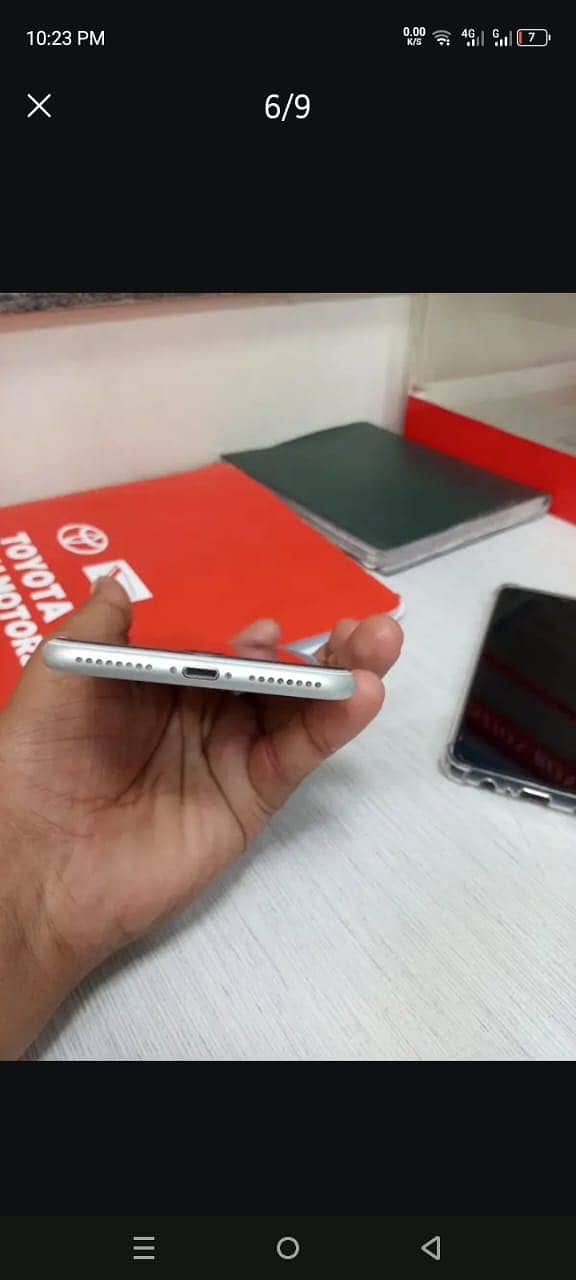 Iphone 8 plus 1