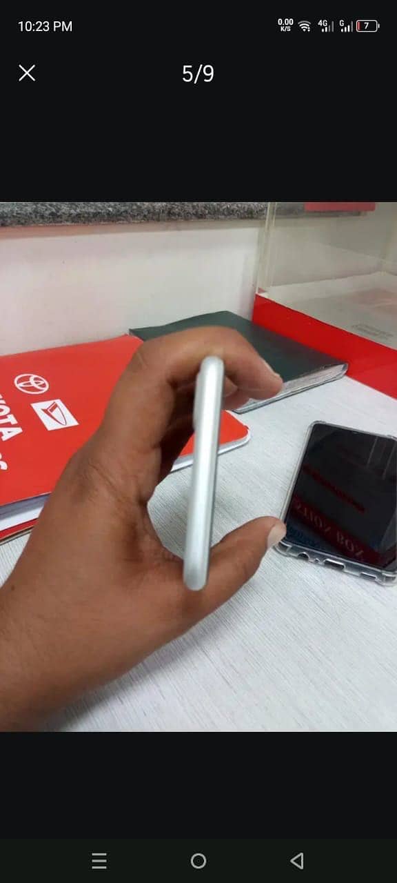 Iphone 8 plus 3