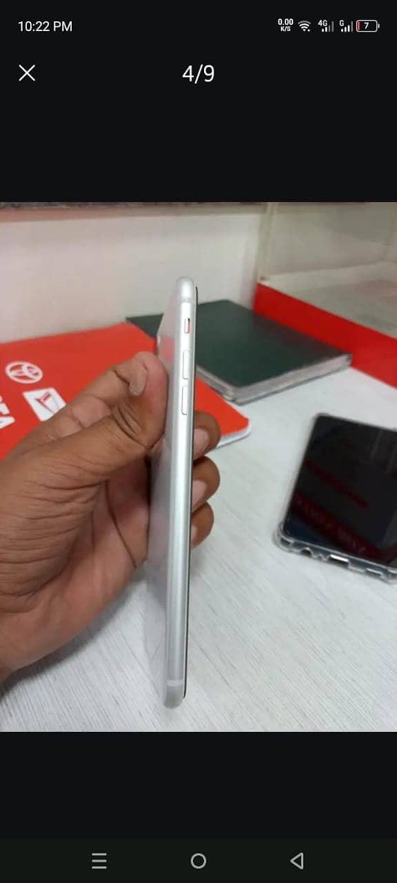 Iphone 8 plus 4