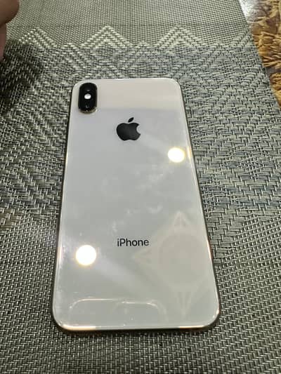 Apple iPhone XS