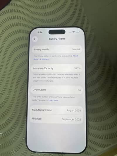Apple iPhone 17