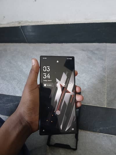 Zte Other Model redmagic 10 air