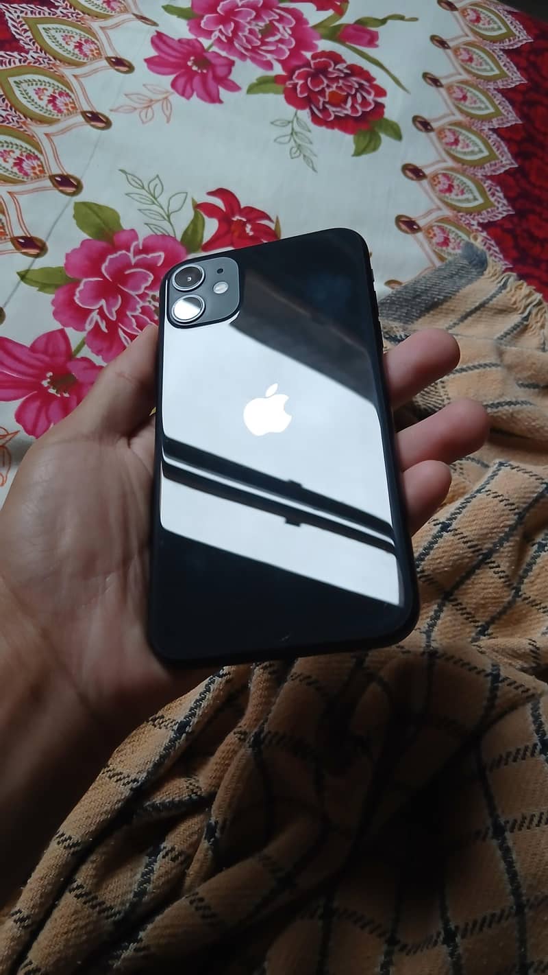 Apple iPhone 11 1
