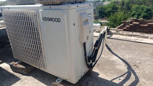 Kenwood ac
