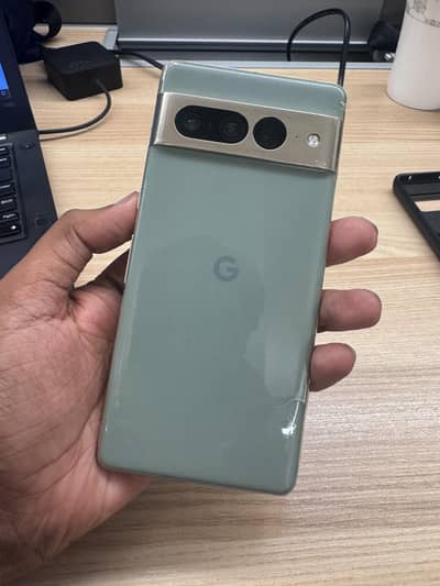 Google Pixel 7 Pro
