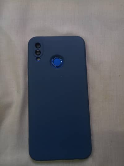 Huawei P20 Lite