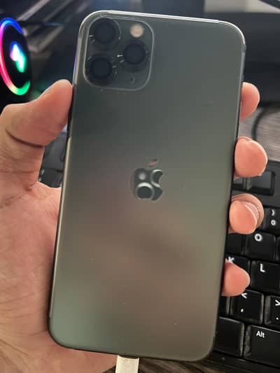 iphone 11 pro Pta approved