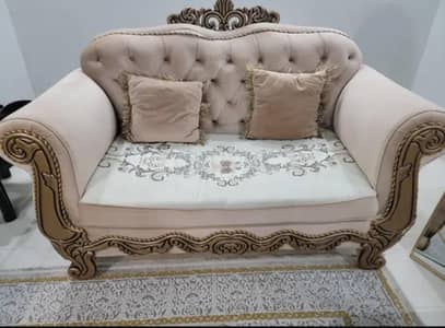 7 seater sofa perfect for royal home