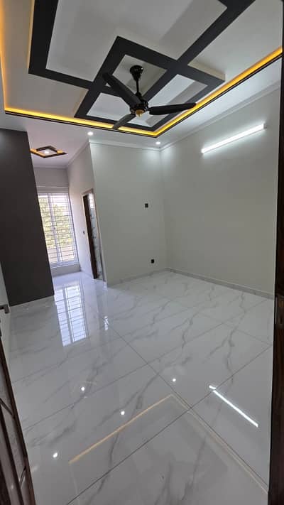 Brand New House Available For Sale In I-14/1