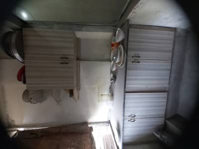 Studio Type Flat Available For Rent