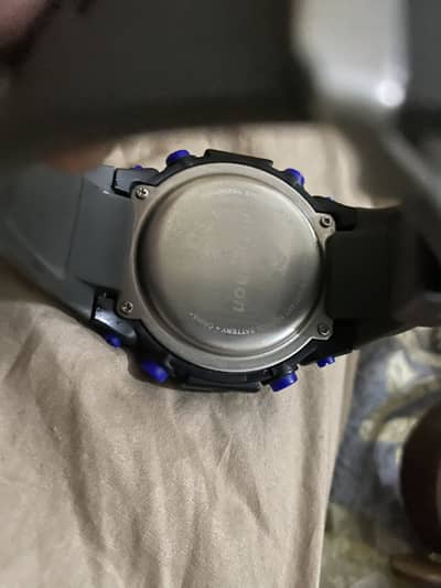 marathon sports watch