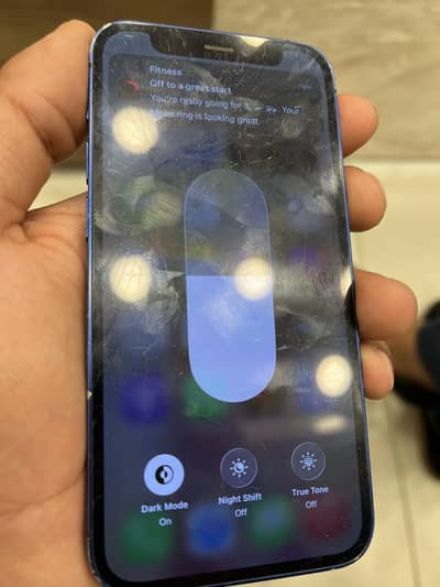 Apple iPhone 12 mini