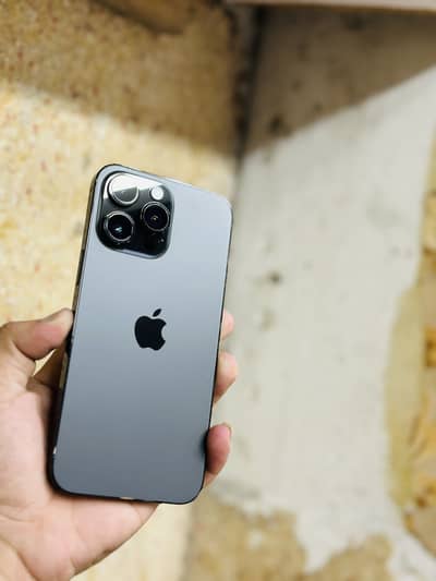 Apple iPhone 14 Pro Max