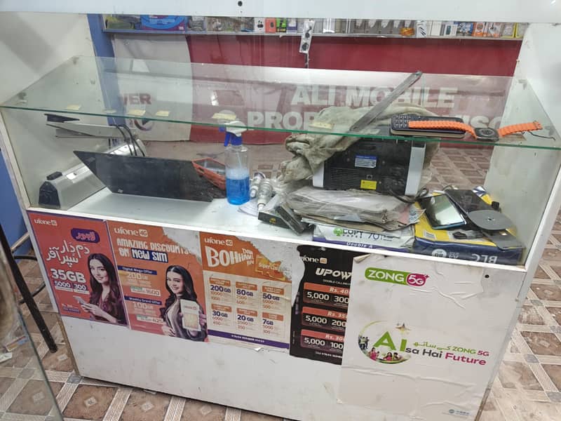 counter 2