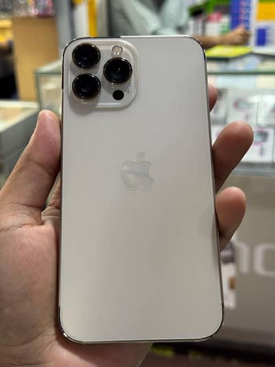 Apple iPhone 13 Pro Max