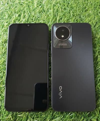 vivo y02t 6/128