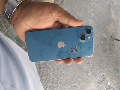 IPHONR 13 256gb non pta
