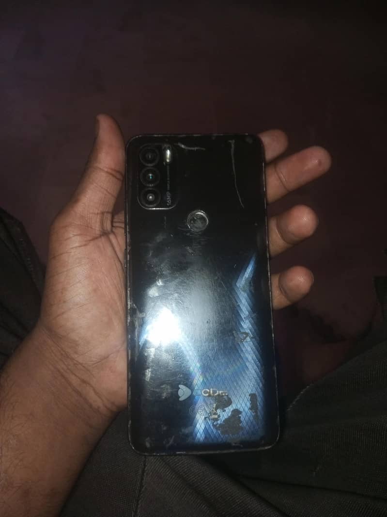 Dcode Bold 1