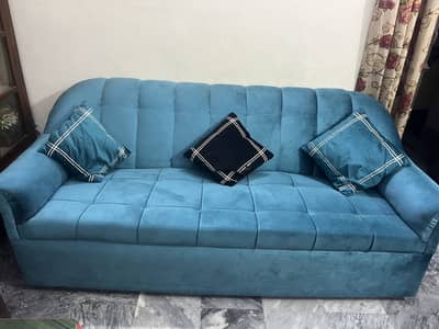 3 Sofa