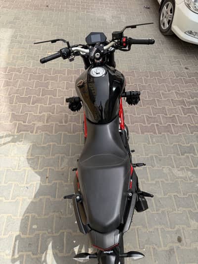 Benelli 302s
