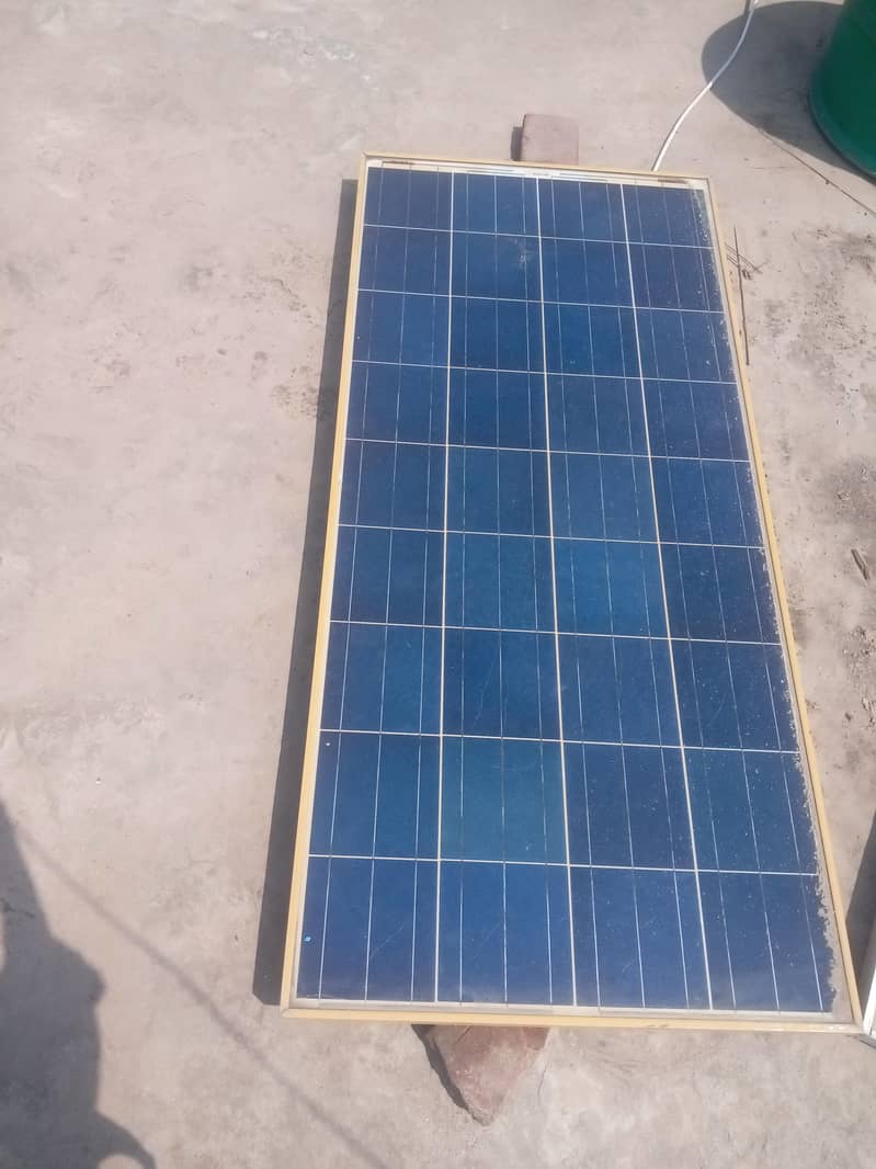 solar panel 0