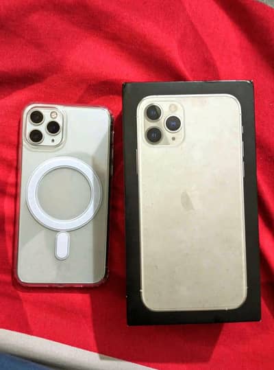 Apple iPhone 11 Pro