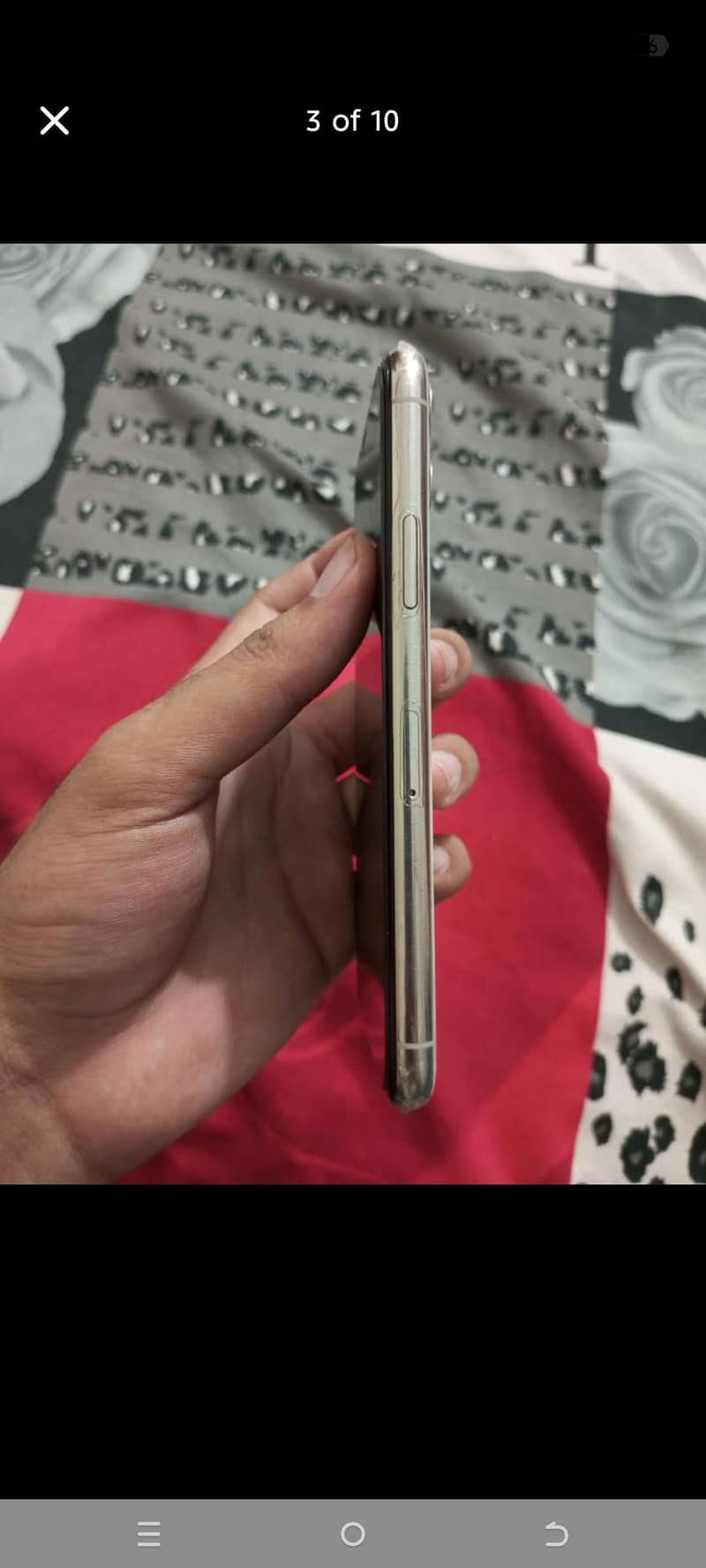 Apple iPhone 11 Pro 2