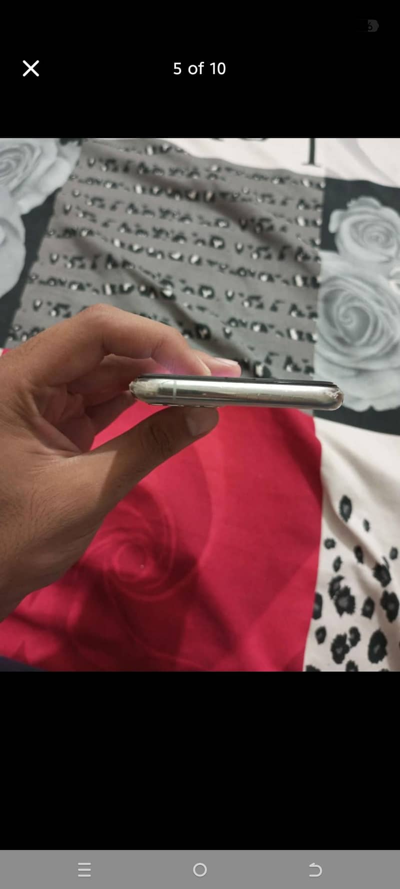 Apple iPhone 11 Pro 4