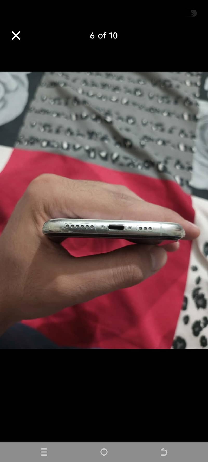 Apple iPhone 11 Pro 5