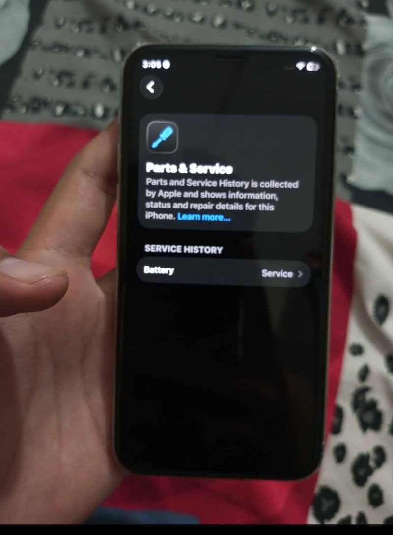 Apple iPhone 11 Pro 9