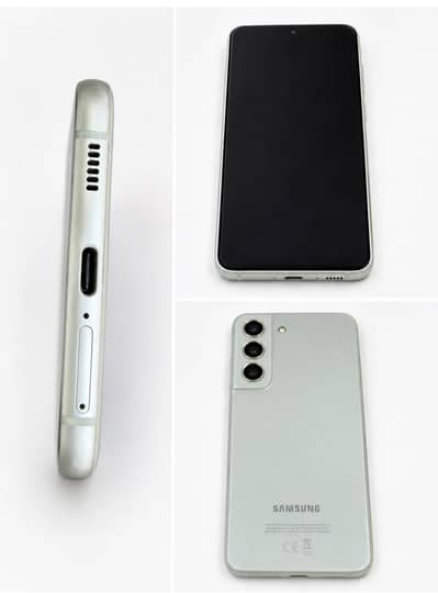 Samsung Mobile S21 FE