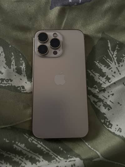 Apple iPhone 13 Pro