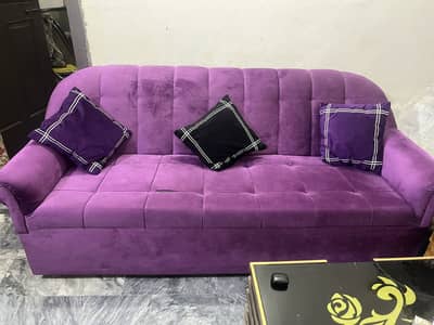 3 Sofa