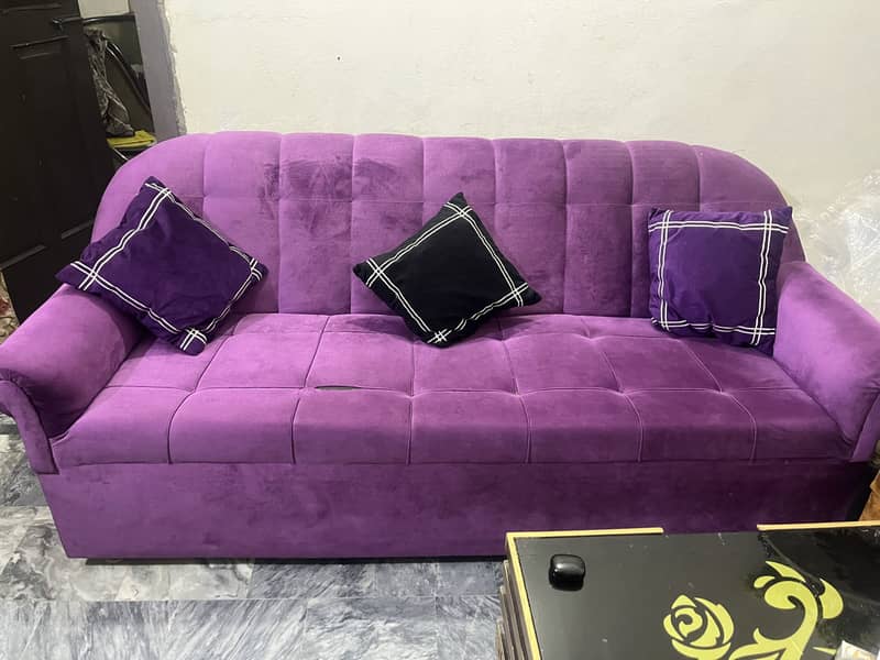 3 Sofa 0