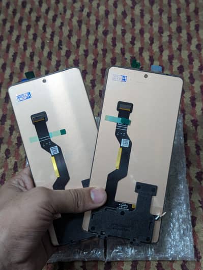 Motorola G stylus 2024