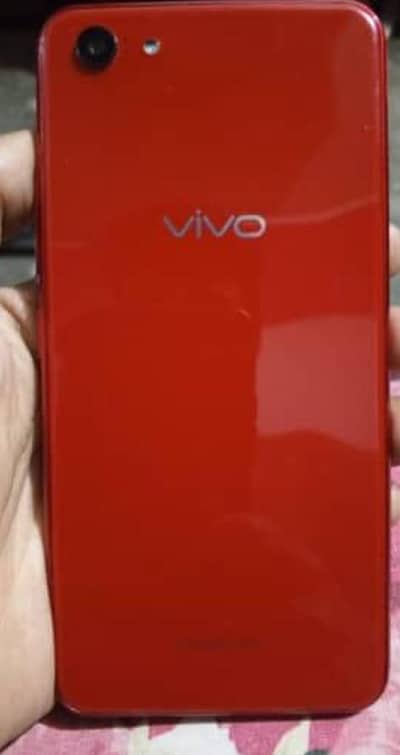 Vivo Y83