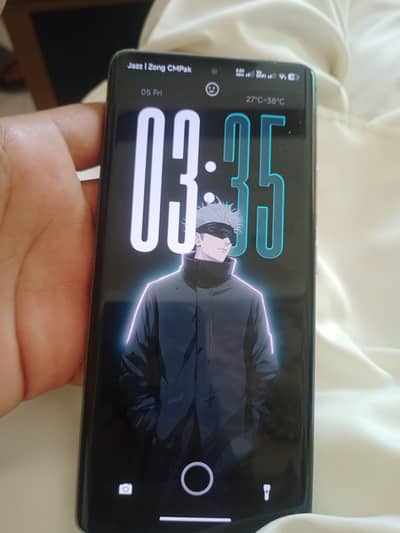 Xiaomi Redmi Note 14 Pro