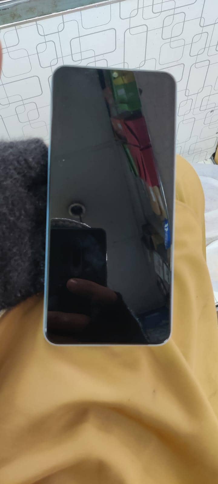 Realme Note 50 1