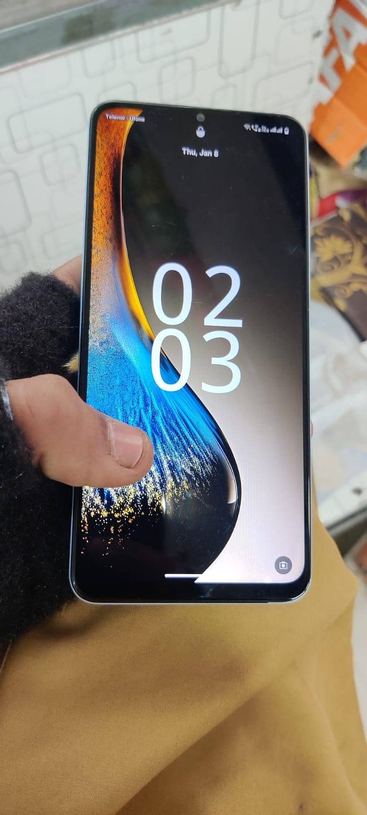 Realme Note 50 2