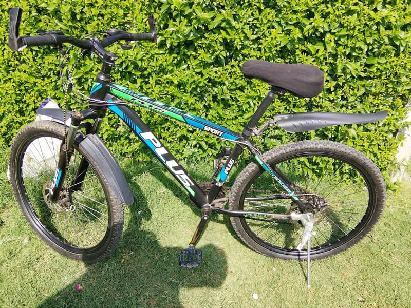 Bicycle 1