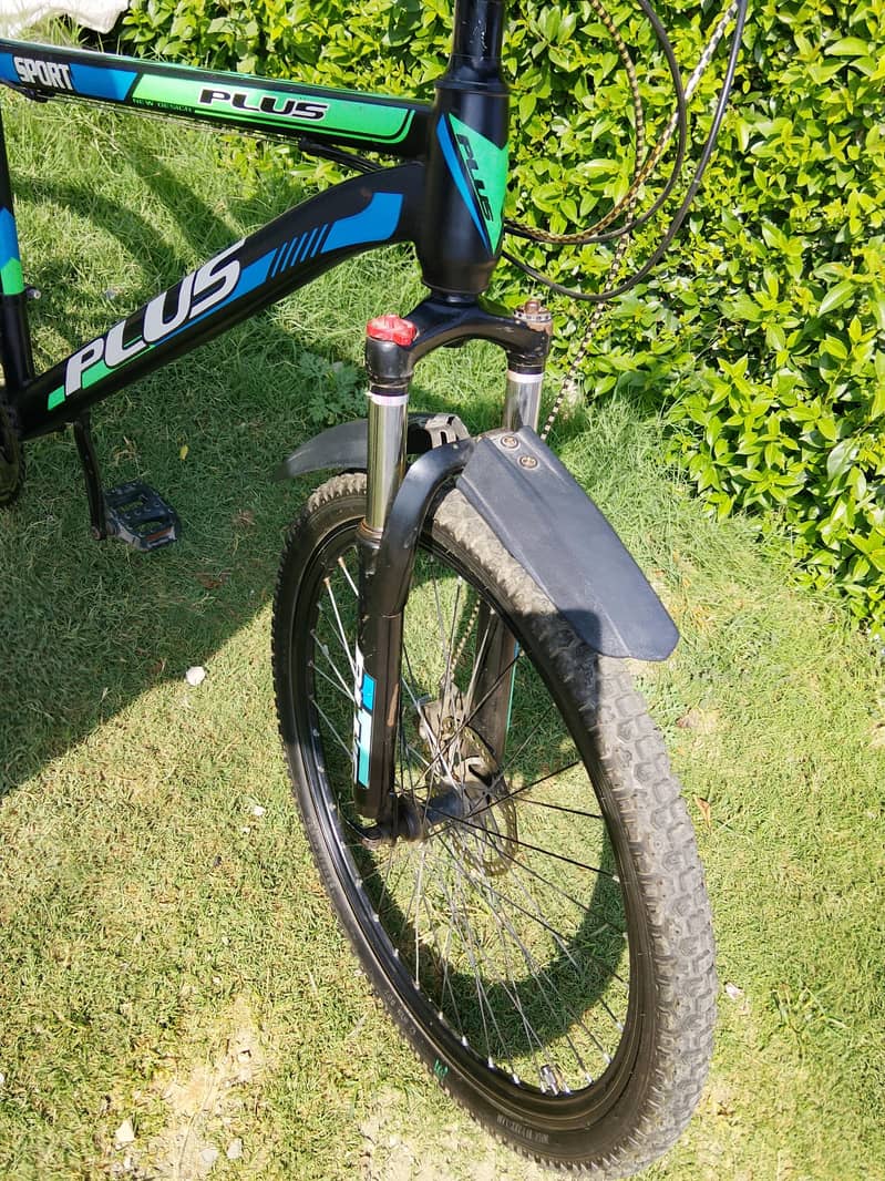 Bicycle 2