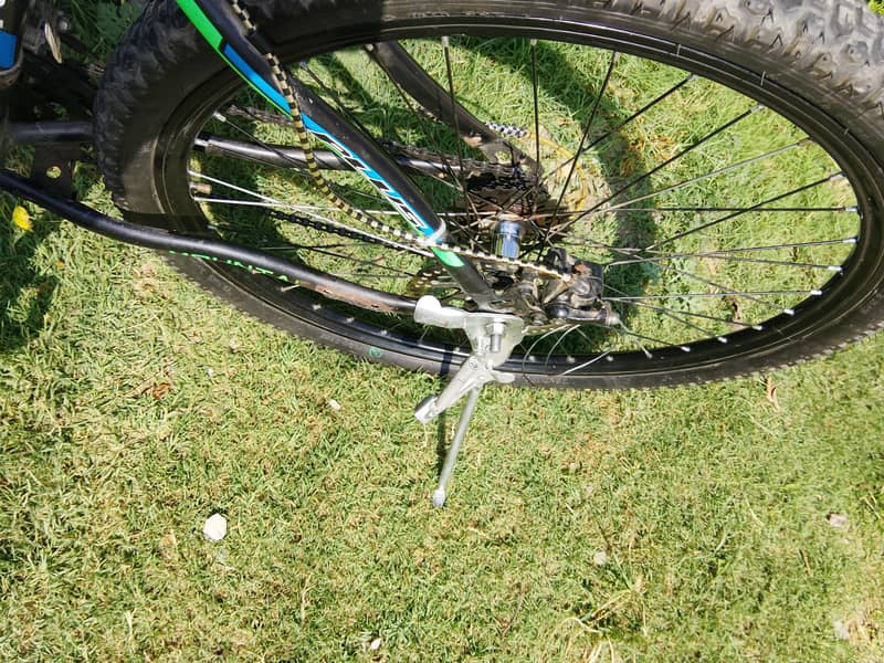 Bicycle 3