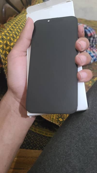 IPhone 13 pro lcd