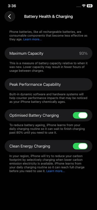 Apple iPhone 11