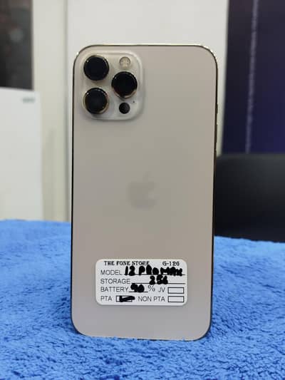 Apple iPhone 12 Pro Max