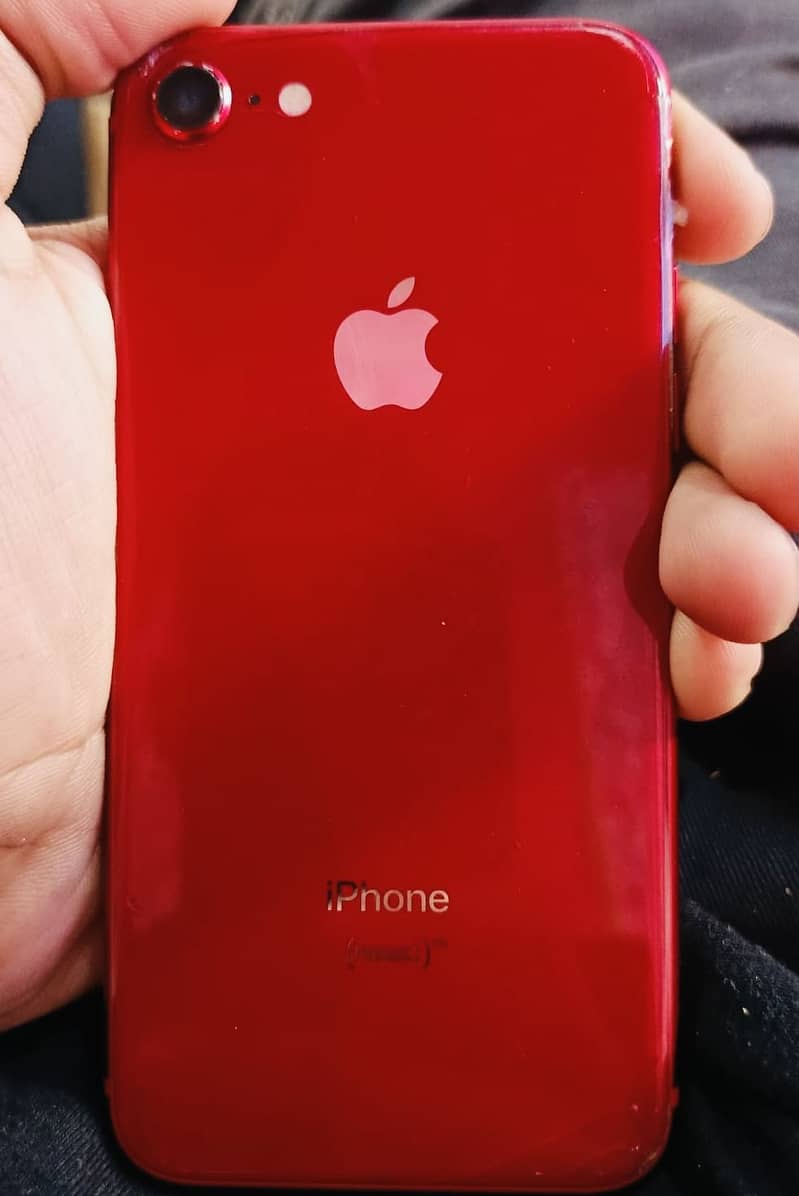 Apple iPhone 8 3